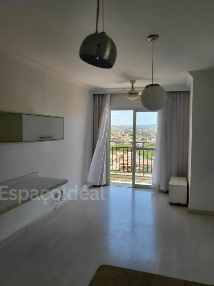 Apartamento, 2 quartos, 56 m² - Foto 6