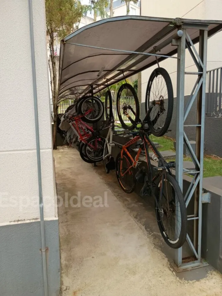 Apartamento, 2 quartos, 57 m² - Foto 7