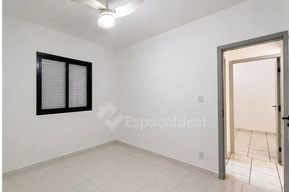 Apartamento, 2 quartos, 57 m² - Foto 2