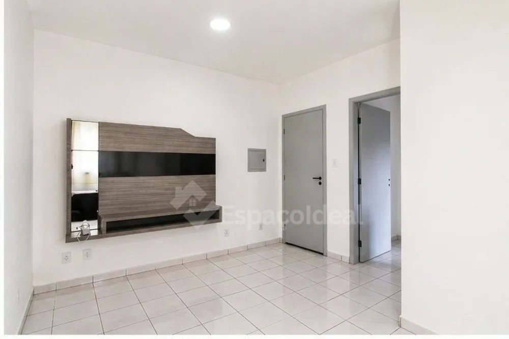 Apartamento, 2 quartos, 57 m² - Foto 6