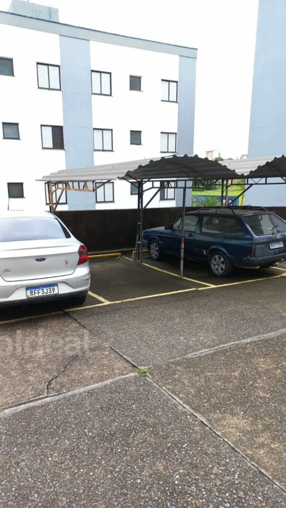 Apartamento, 2 quartos, 57 m² - Foto 12