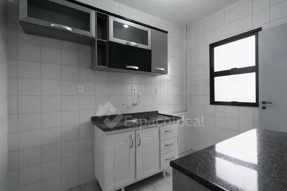 Apartamento, 2 quartos, 57 m² - Foto 3