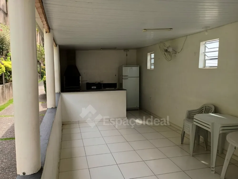 Apartamento, 2 quartos, 57 m² - Foto 11