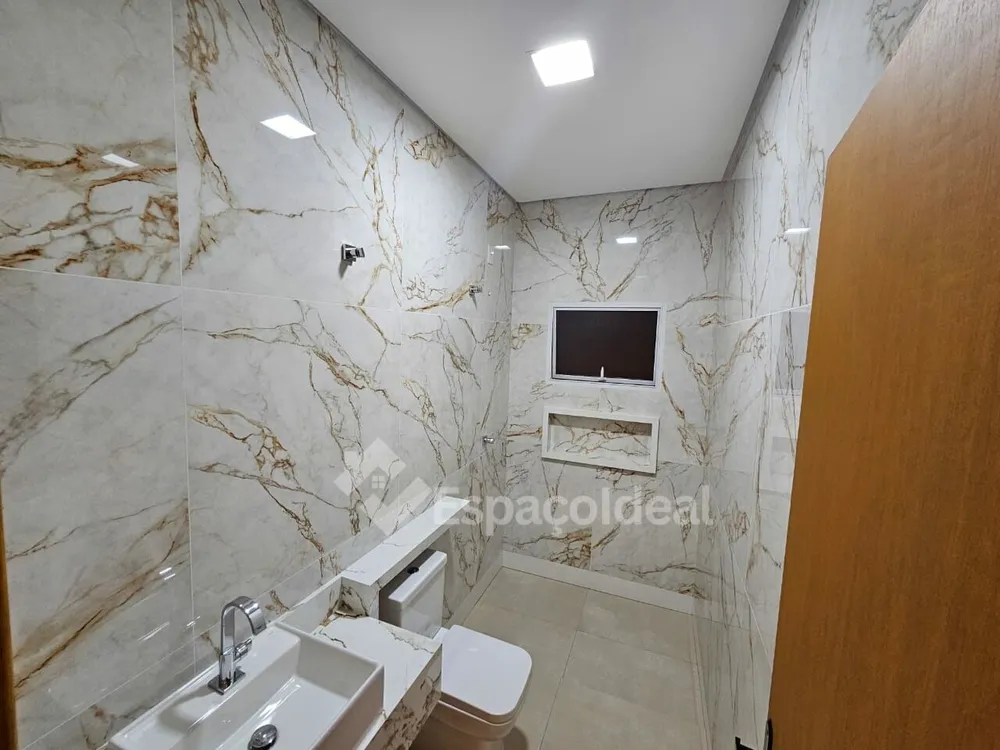 Casa, 2 quartos, 112 m² - Foto 9