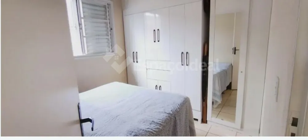 Casa, 2 quartos, 60 m² - Foto 3