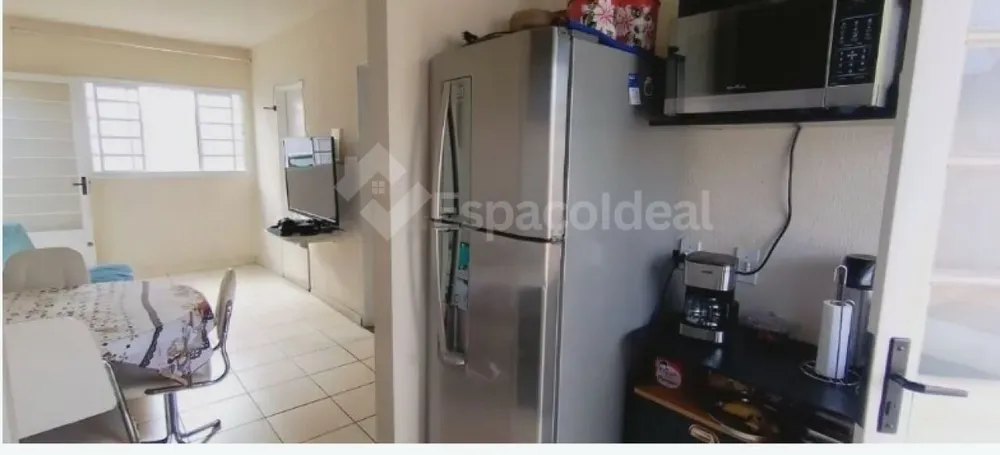Casa, 2 quartos, 60 m² - Foto 5
