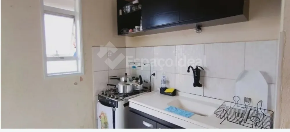 Casa, 2 quartos, 60 m² - Foto 11