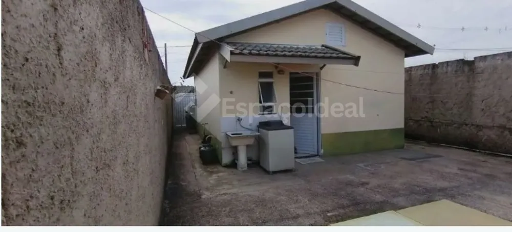 Casa, 2 quartos, 60 m² - Foto 4