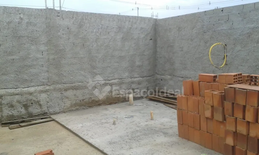 Casa, 2 quartos, 60 m² - Foto 2