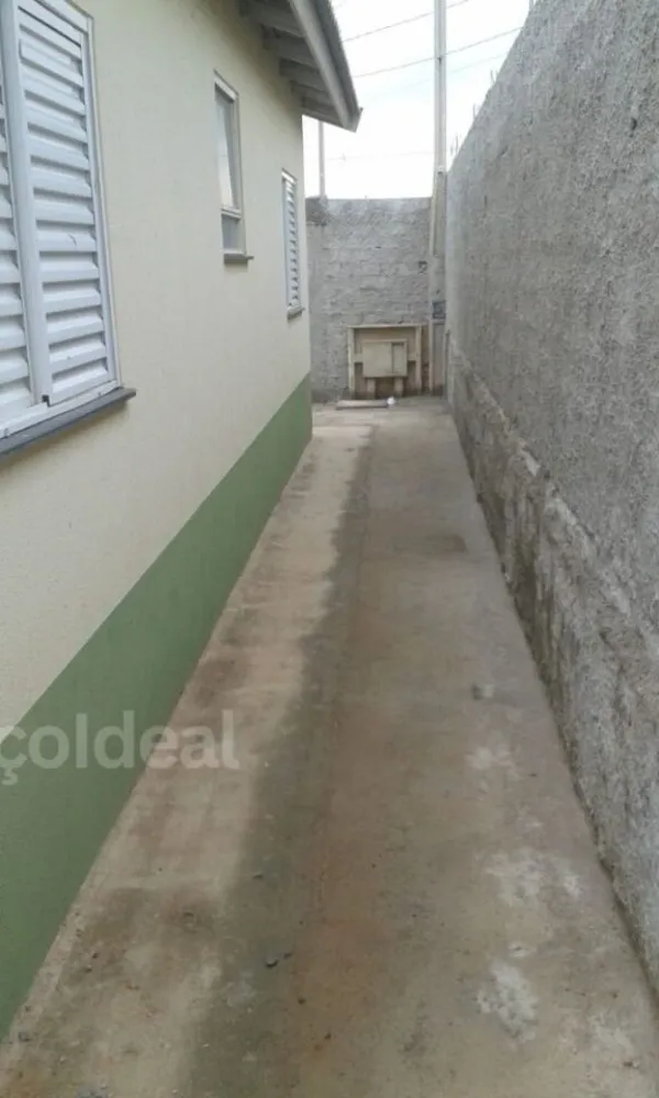 Casa, 2 quartos, 60 m² - Foto 9