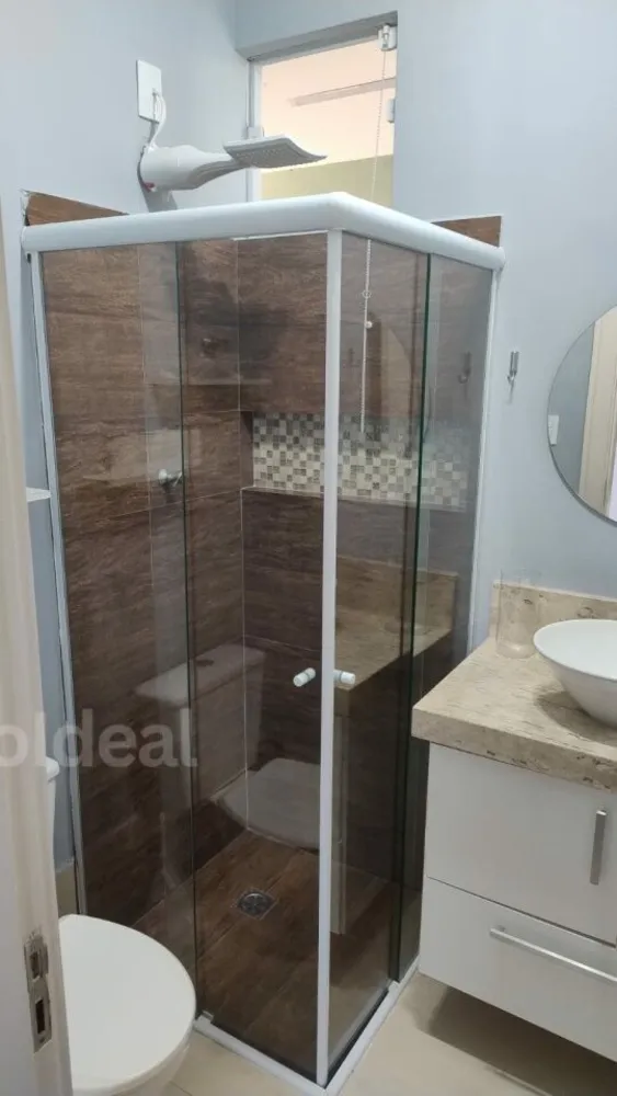 Casa, 2 quartos, 190 m² - Foto 9