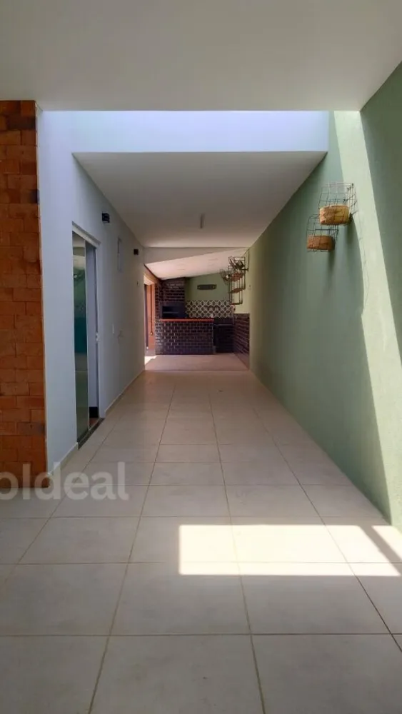 Casa, 2 quartos, 190 m² - Foto 1