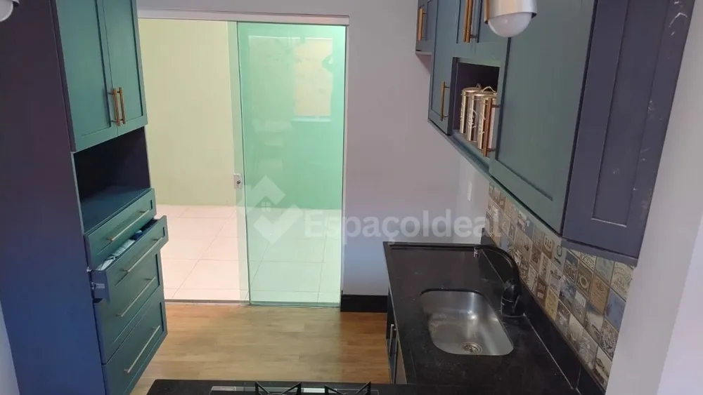 Casa, 2 quartos, 190 m² - Foto 8