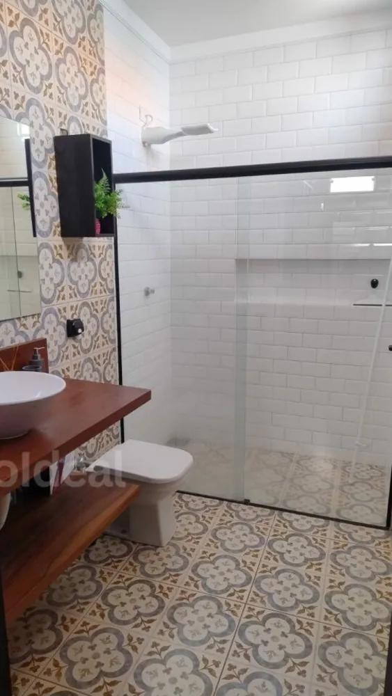 Casa, 2 quartos, 190 m² - Foto 3