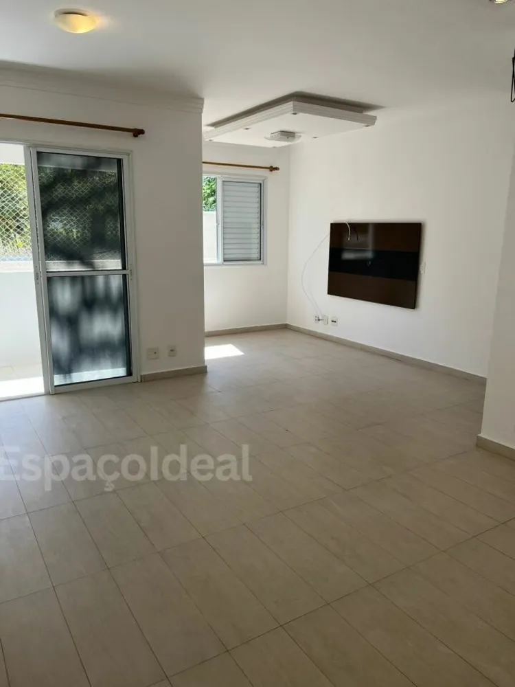 Apartamento, 2 quartos, 68 m² - Foto 2