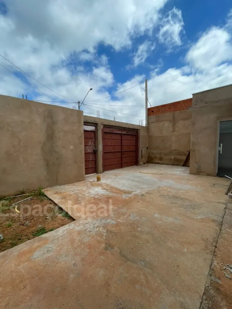 Casa, 2 quartos, 80 m² - Foto 10