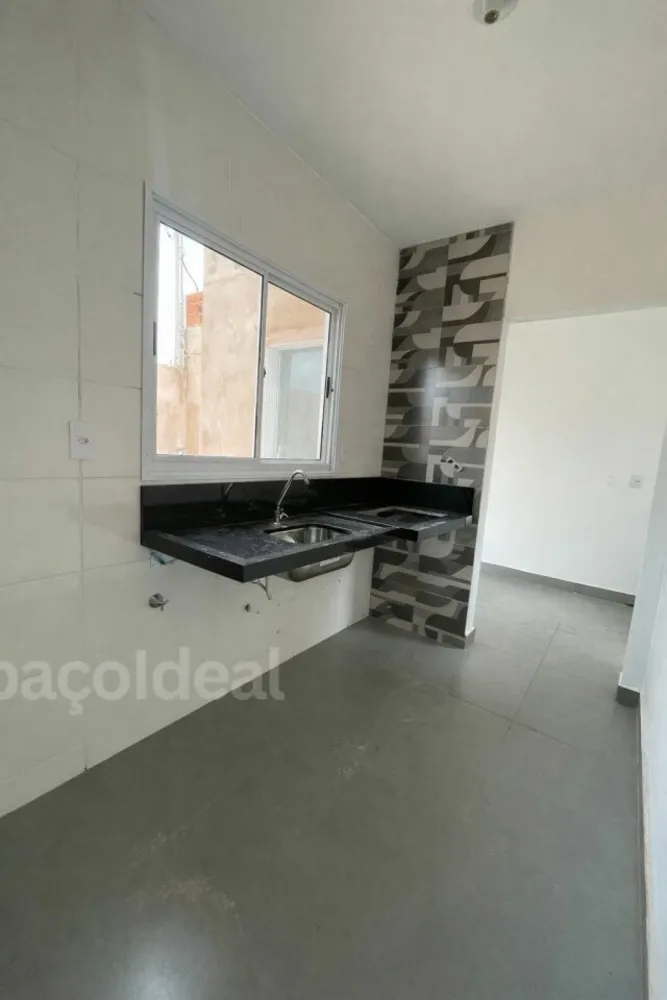 Casa, 2 quartos, 80 m² - Foto 6