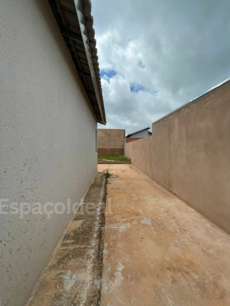 Casa, 2 quartos, 80 m² - Foto 2