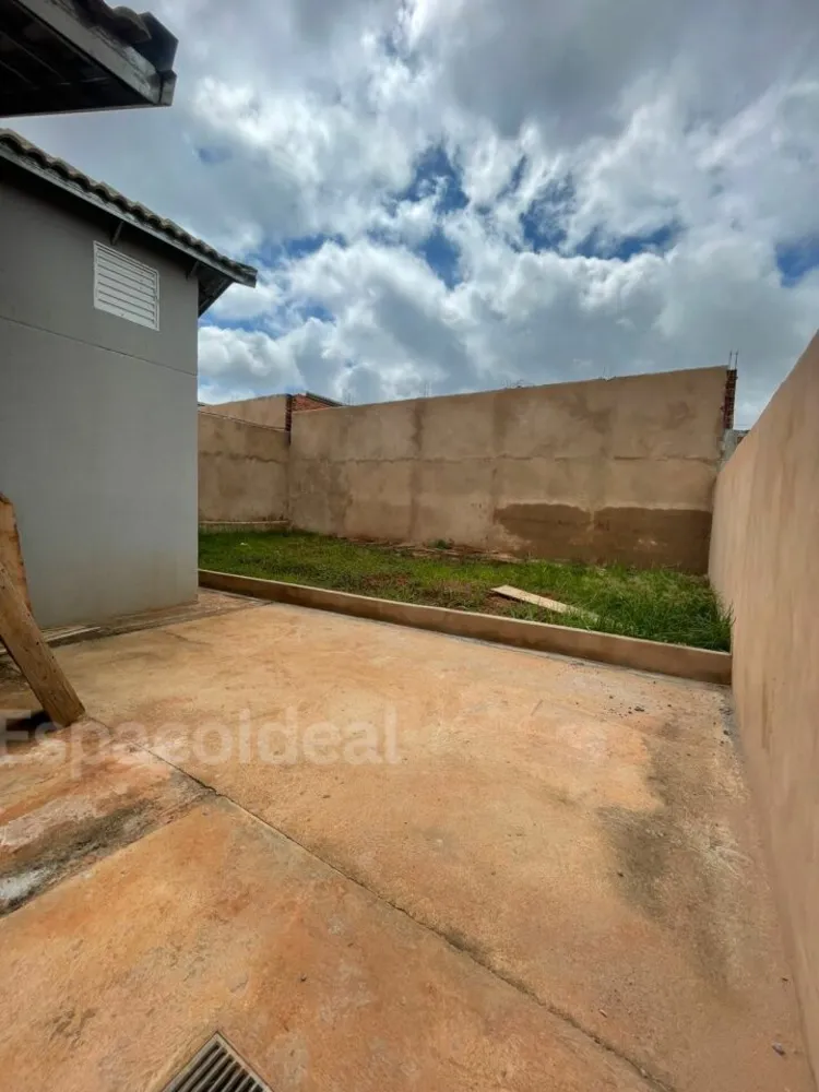 Casa, 2 quartos, 80 m² - Foto 7