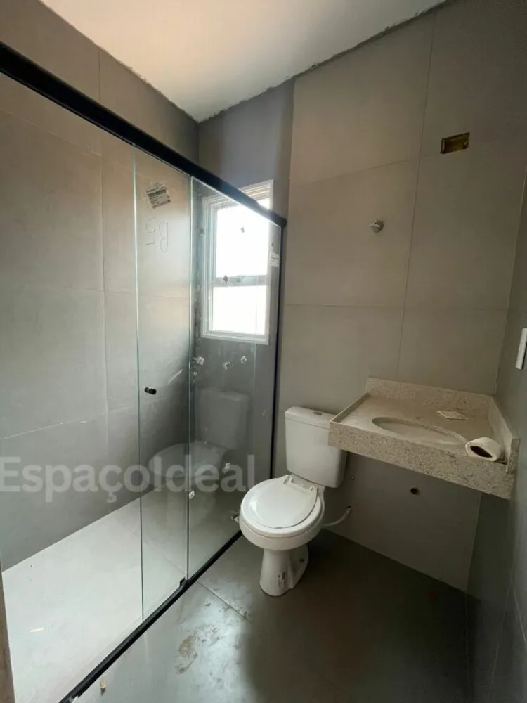 Casa, 2 quartos, 80 m² - Foto 3