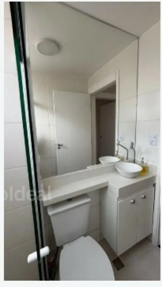 Casa de Condomínio, 2 quartos - Foto 10
