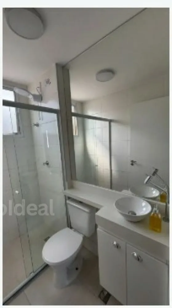 Casa de Condomínio, 2 quartos - Foto 7
