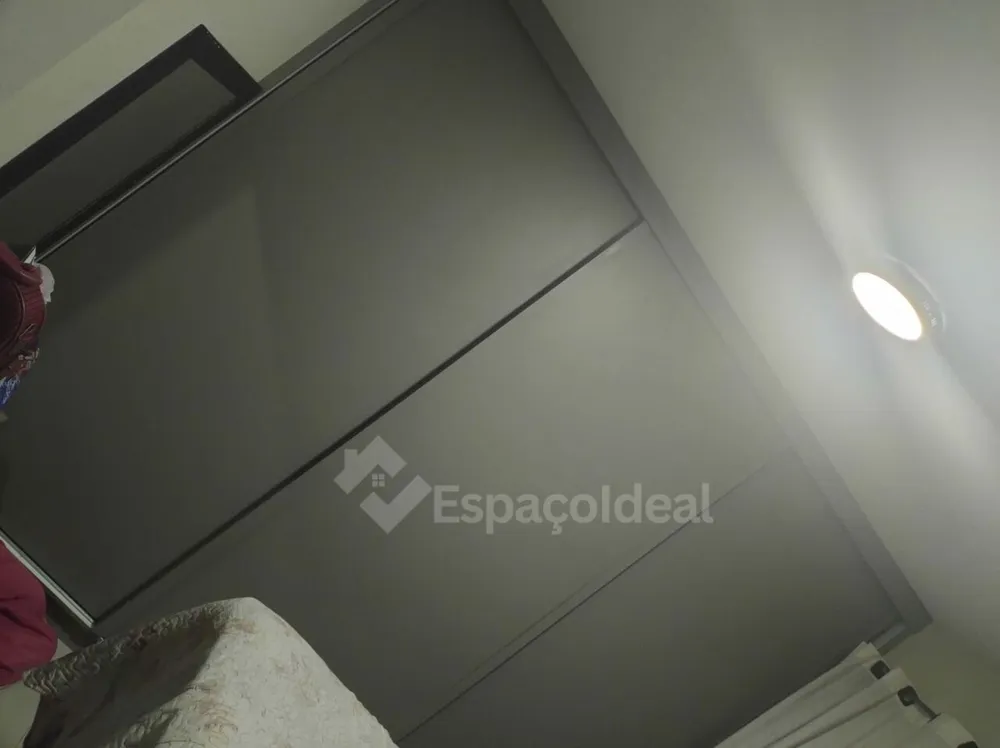Apartamento, 2 quartos, 46 m² - Foto 1