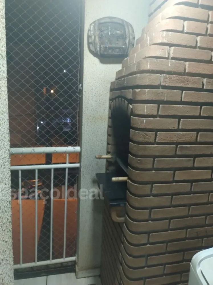 Apartamento, 2 quartos, 46 m² - Foto 4