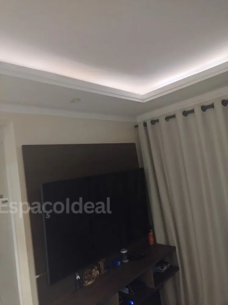 Apartamento, 2 quartos, 46 m² - Foto 5