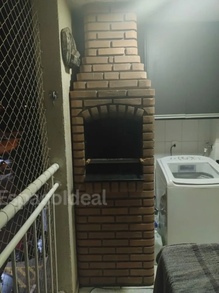 Apartamento, 2 quartos, 46 m² - Foto 6