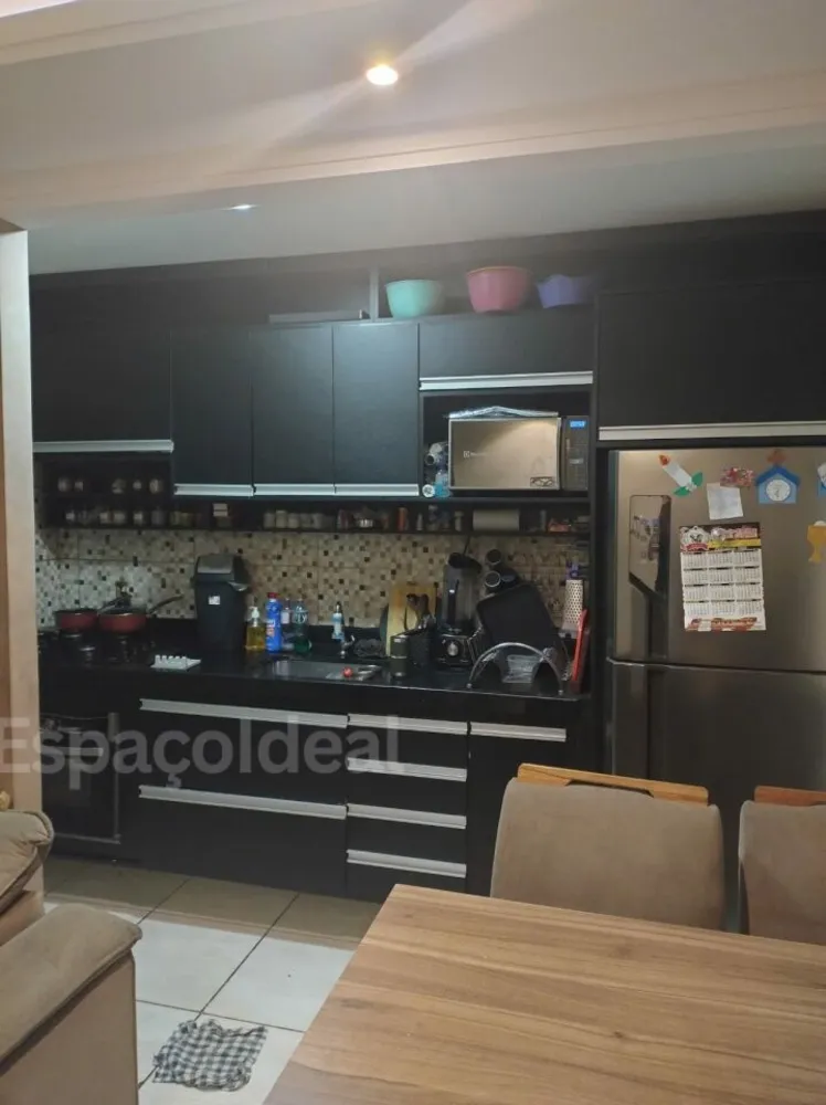 Apartamento, 2 quartos, 46 m² - Foto 8