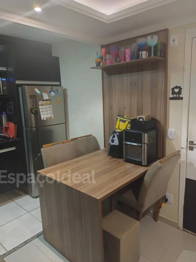 Apartamento, 2 quartos, 46 m² - Foto 7