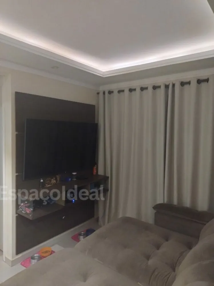 Apartamento, 2 quartos, 46 m² - Foto 2