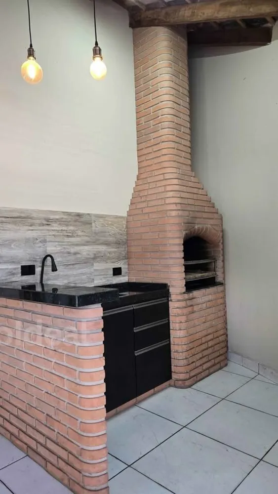 Casa, 3 quartos, 101 m² - Foto 2