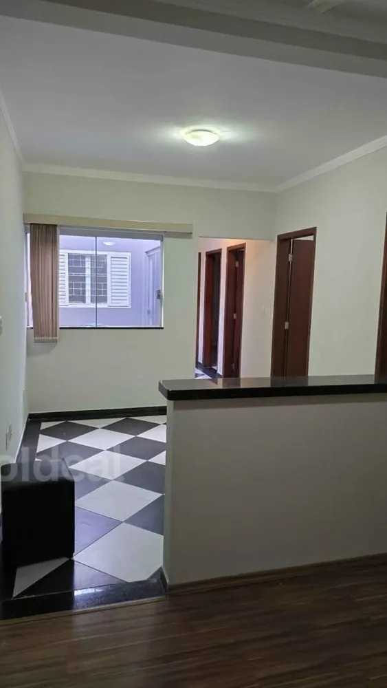 Casa, 3 quartos, 101 m² - Foto 1