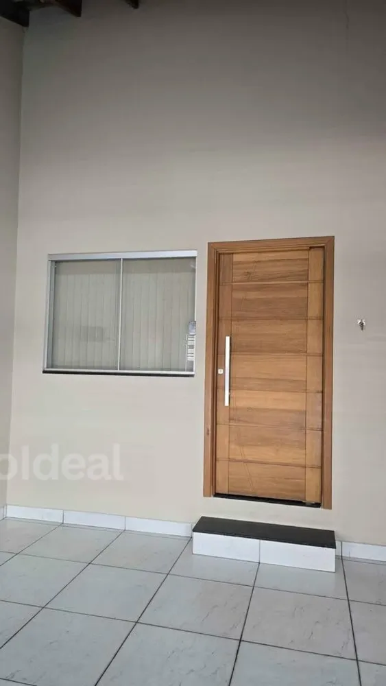 Casa, 3 quartos, 101 m² - Foto 5
