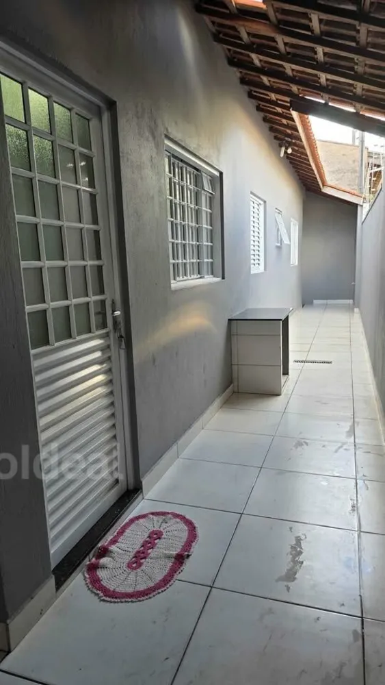 Casa, 3 quartos, 101 m² - Foto 7