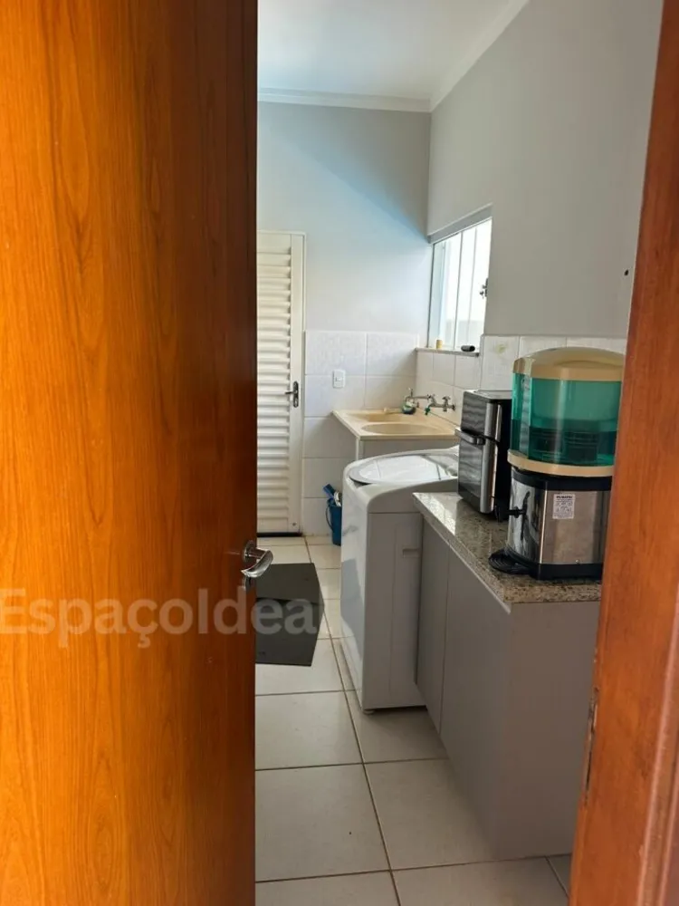 Casa, 3 quartos, 138 m² - Foto 5