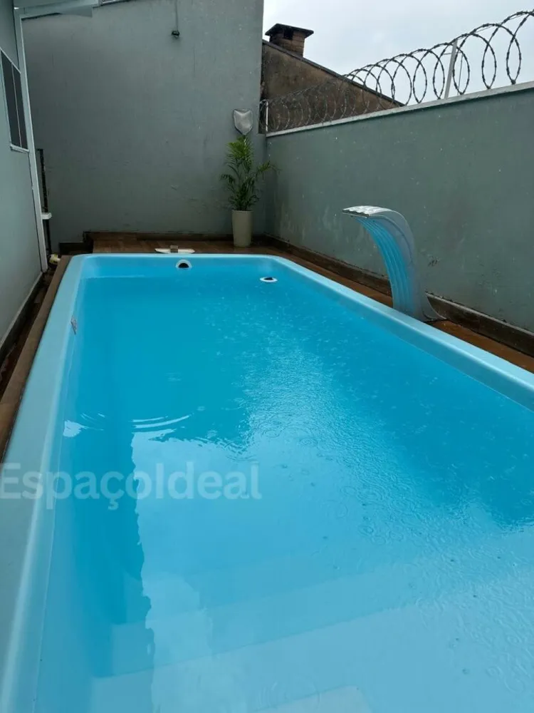 Casa, 3 quartos, 138 m² - Foto 1