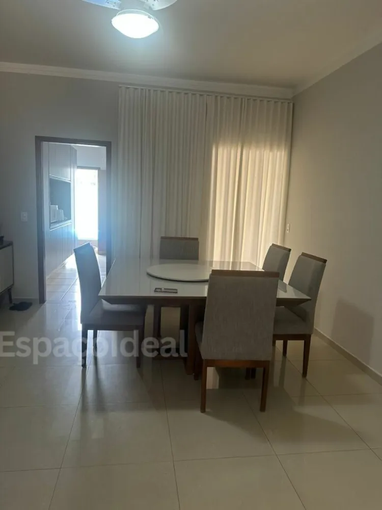 Casa, 3 quartos, 138 m² - Foto 8