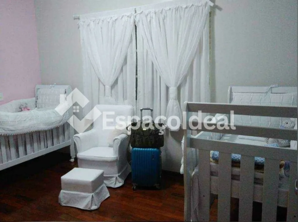 Casa, 5 quartos, 350 m² - Foto 3