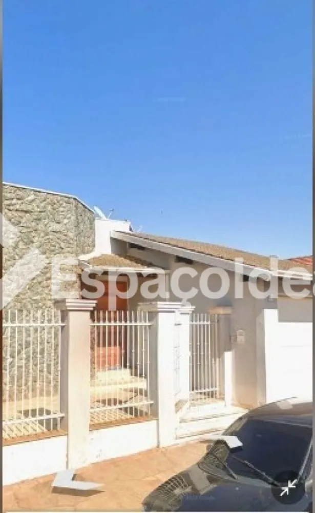 Casa, 5 quartos, 350 m² - Foto 1