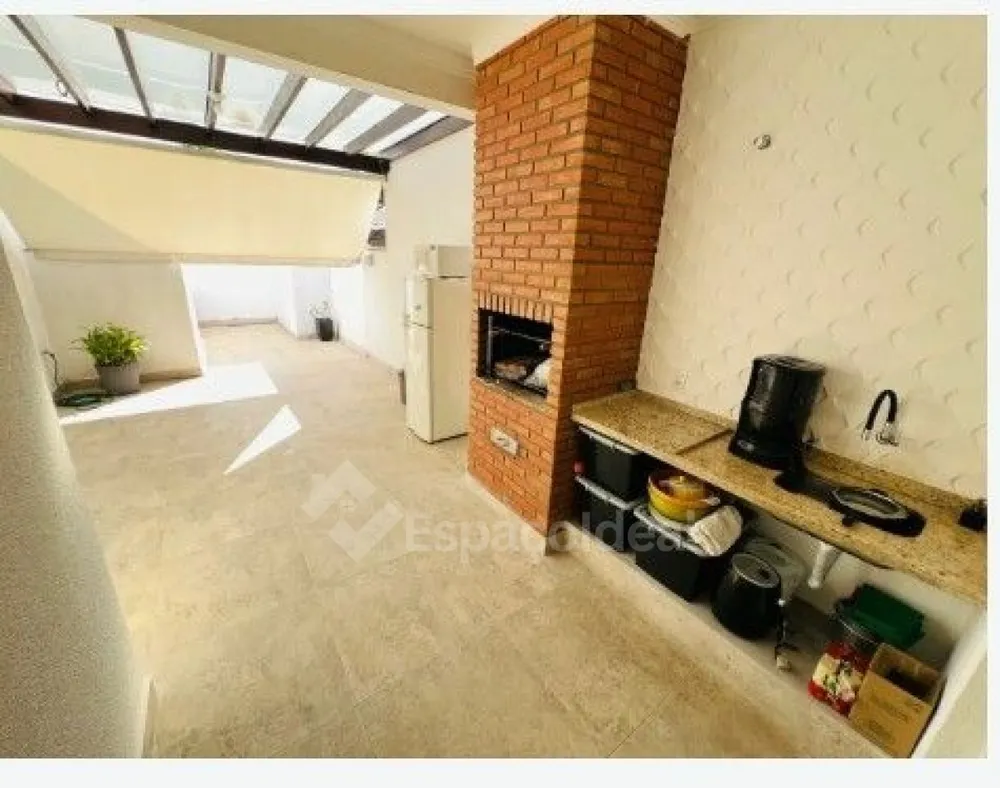 Casa, 3 quartos, 160 m² - Foto 3