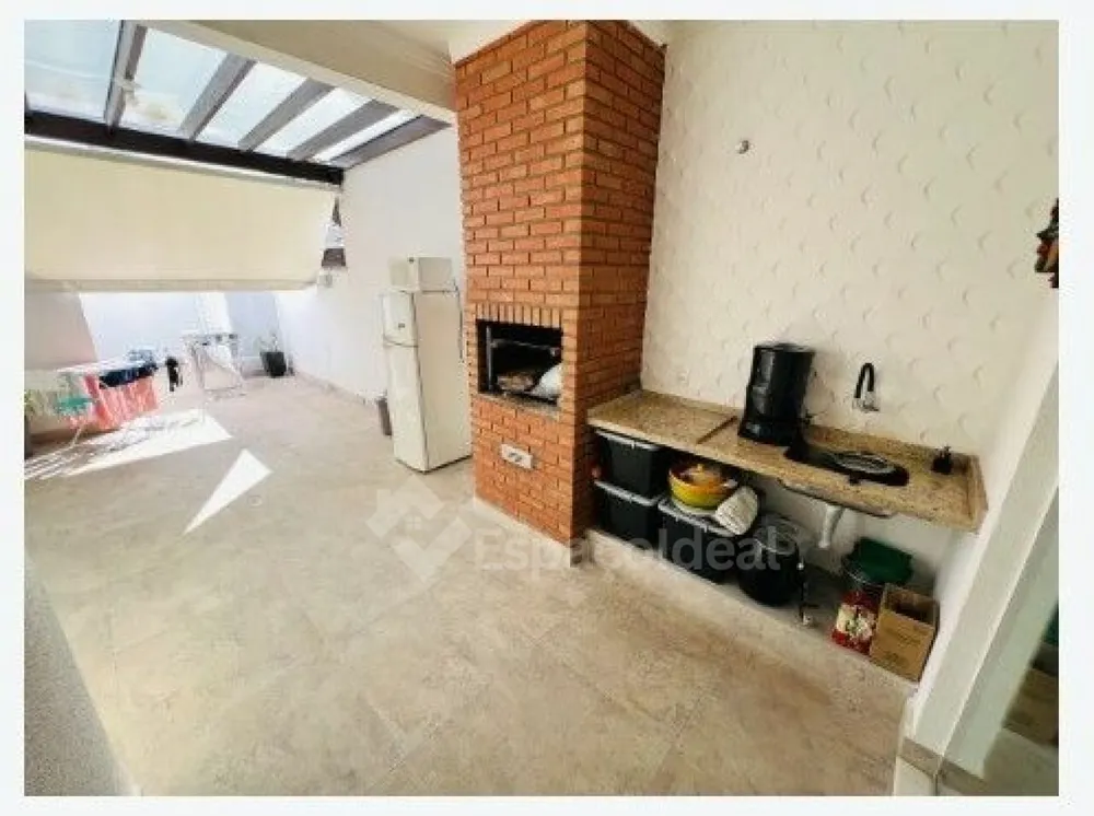 Casa, 3 quartos, 160 m² - Foto 5