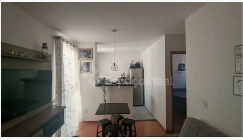 Apartamento, 2 quartos, 46 m² - Foto 7