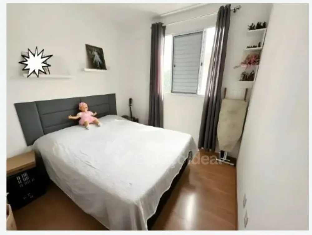 Apartamento, 2 quartos, 46 m² - Foto 6