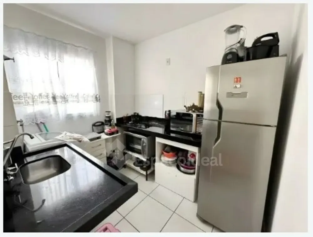 Apartamento, 2 quartos, 46 m² - Foto 5