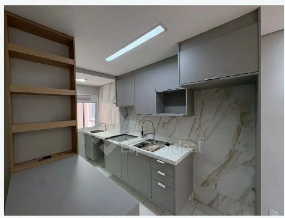 Apartamento, 2 quartos, 41 m² - Foto 12