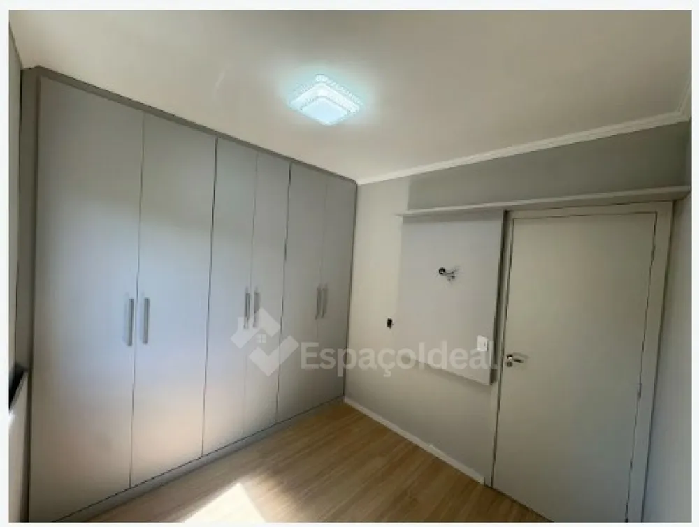 Apartamento, 2 quartos, 41 m² - Foto 5