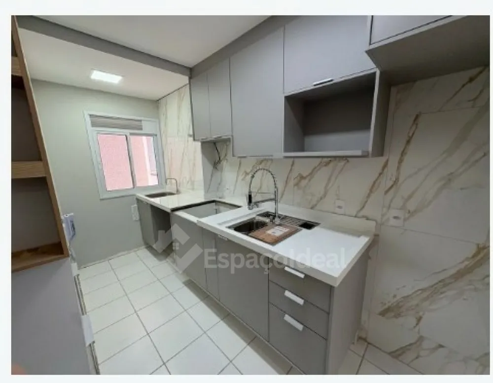Apartamento, 2 quartos, 41 m² - Foto 7